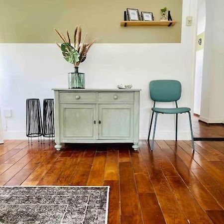 Heerlijk Appartement Centrum Breda En Restaurant! Kültér fotó