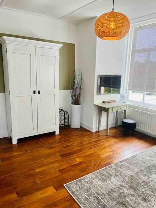 Heerlijk Appartement Centrum Breda En Restaurant! Kültér fotó