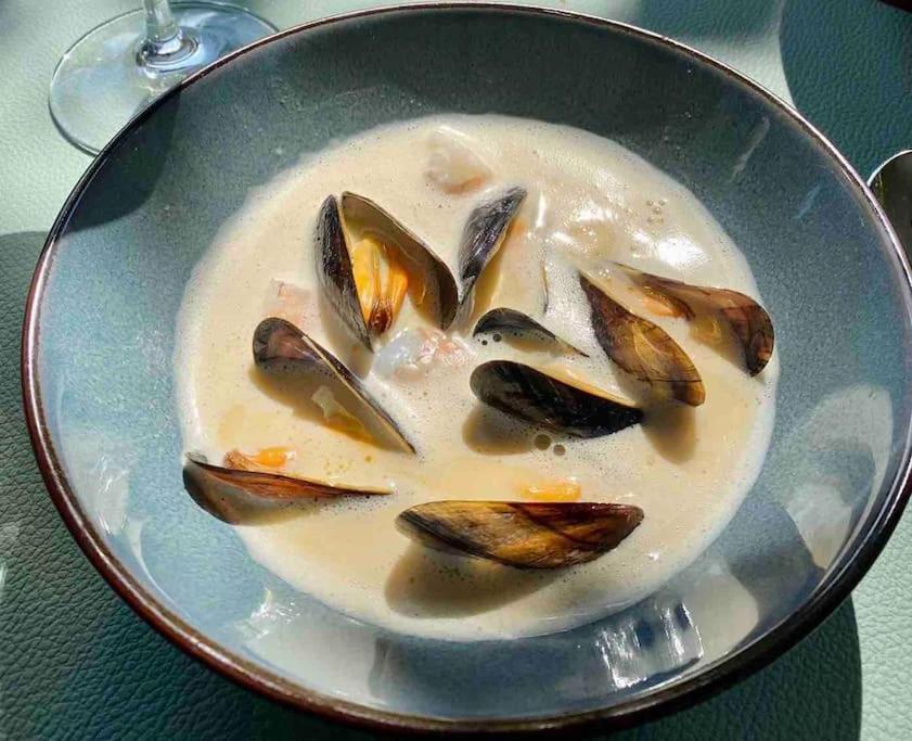 Heerlijk Appartement Centrum Breda En Restaurant! Kültér fotó