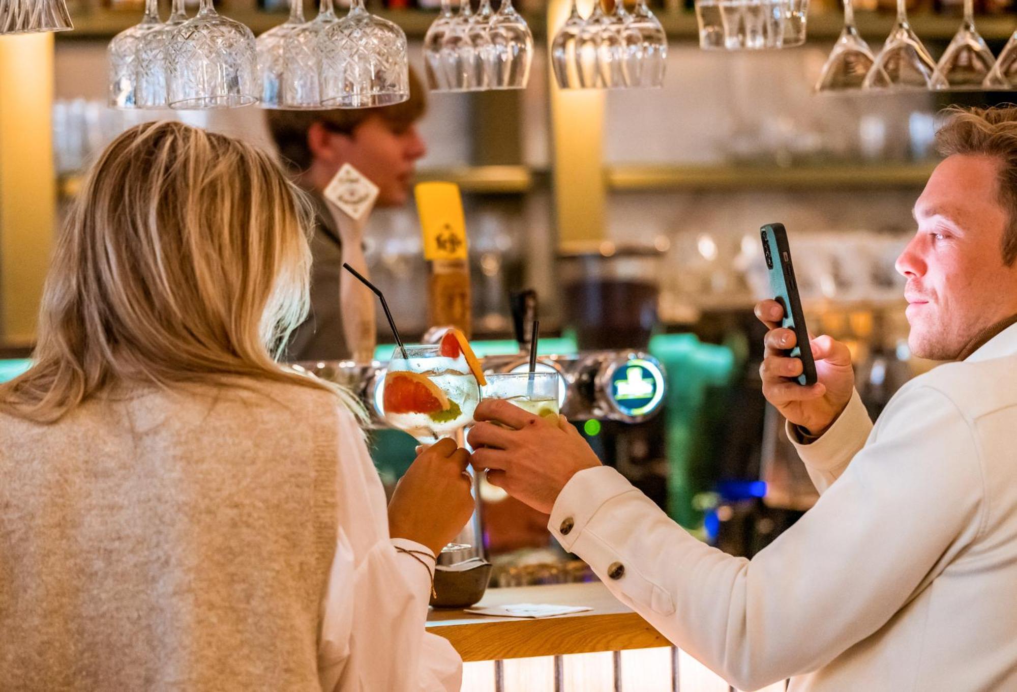 Heerlijk Appartement Centrum Breda En Restaurant! Kültér fotó