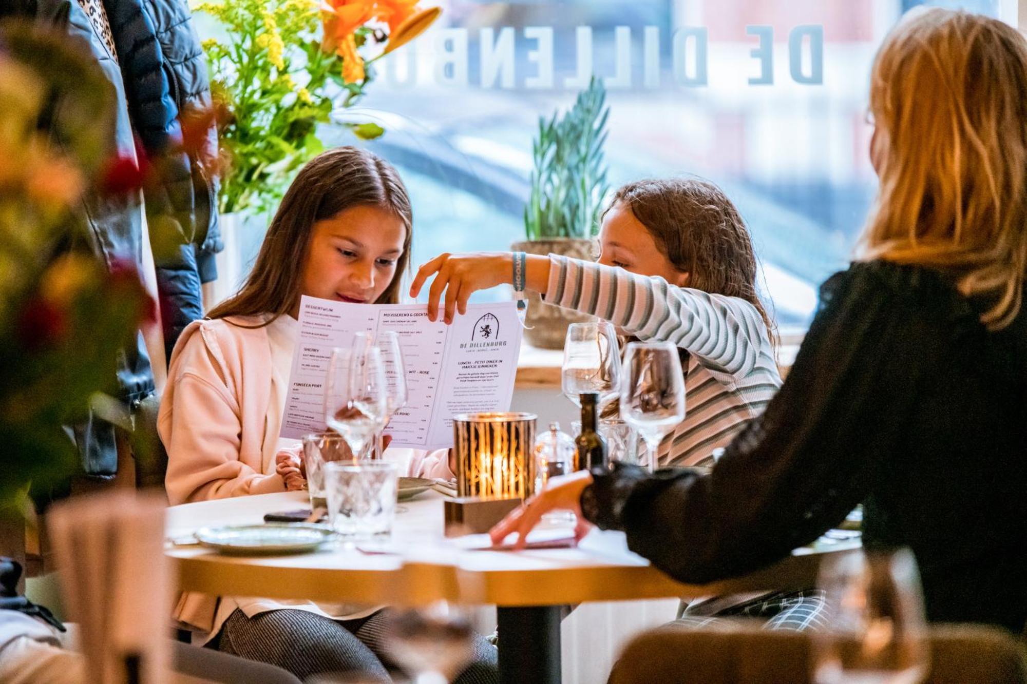 Heerlijk Appartement Centrum Breda En Restaurant! Kültér fotó
